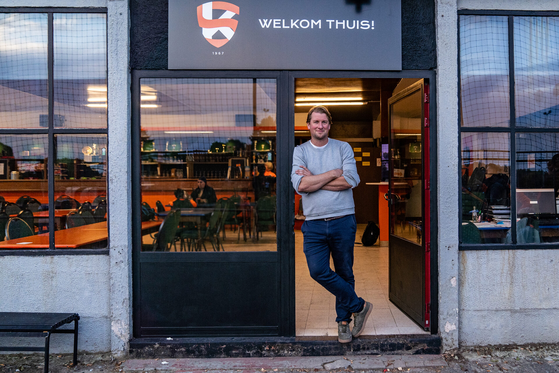 SK Aalst sfeerbeeld 13