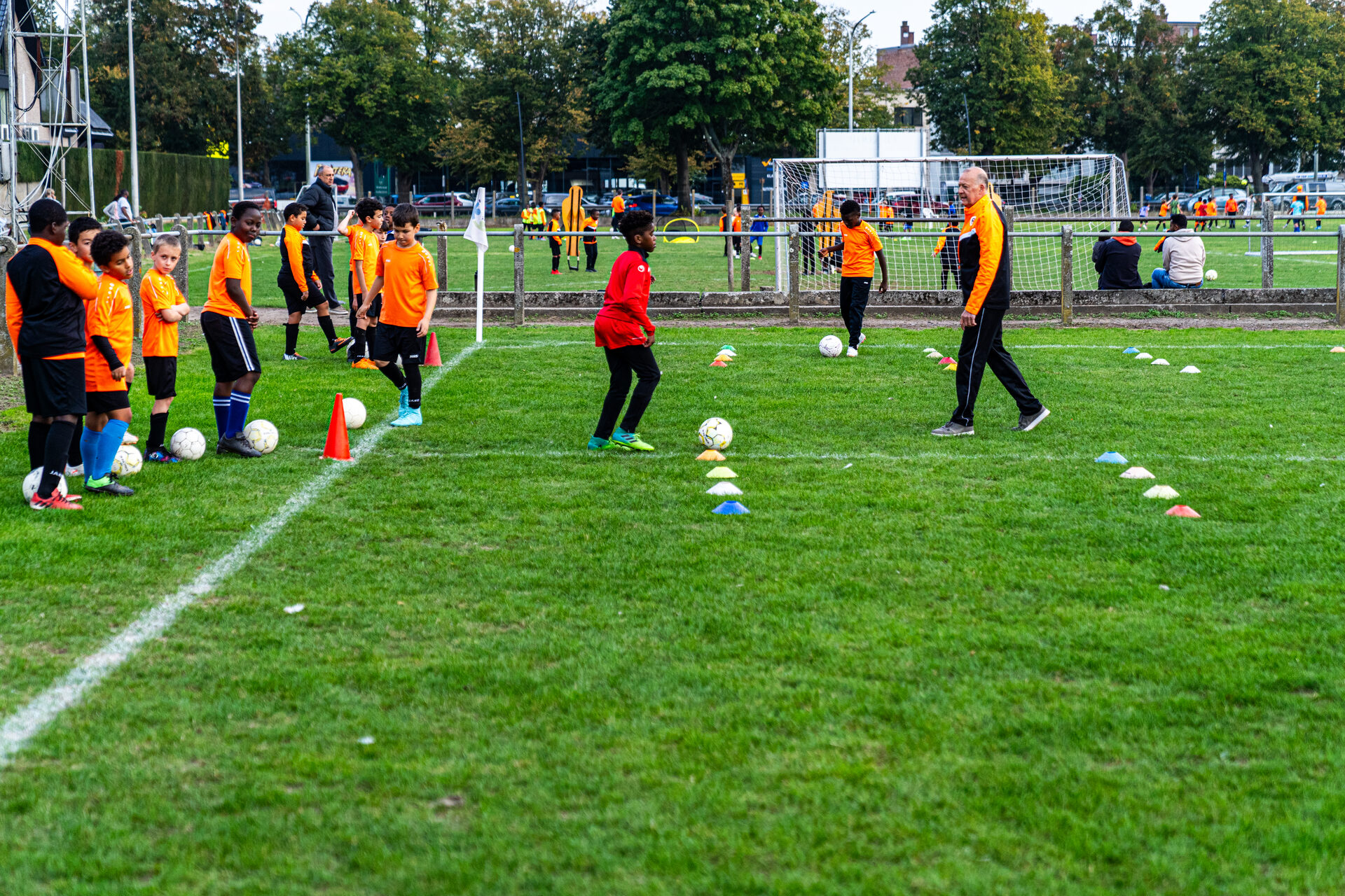 SK Aalst sfeerbeeld 4