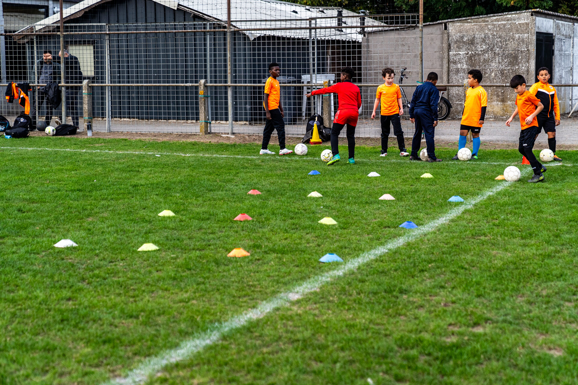 SK Aalst sfeerbeeld 5