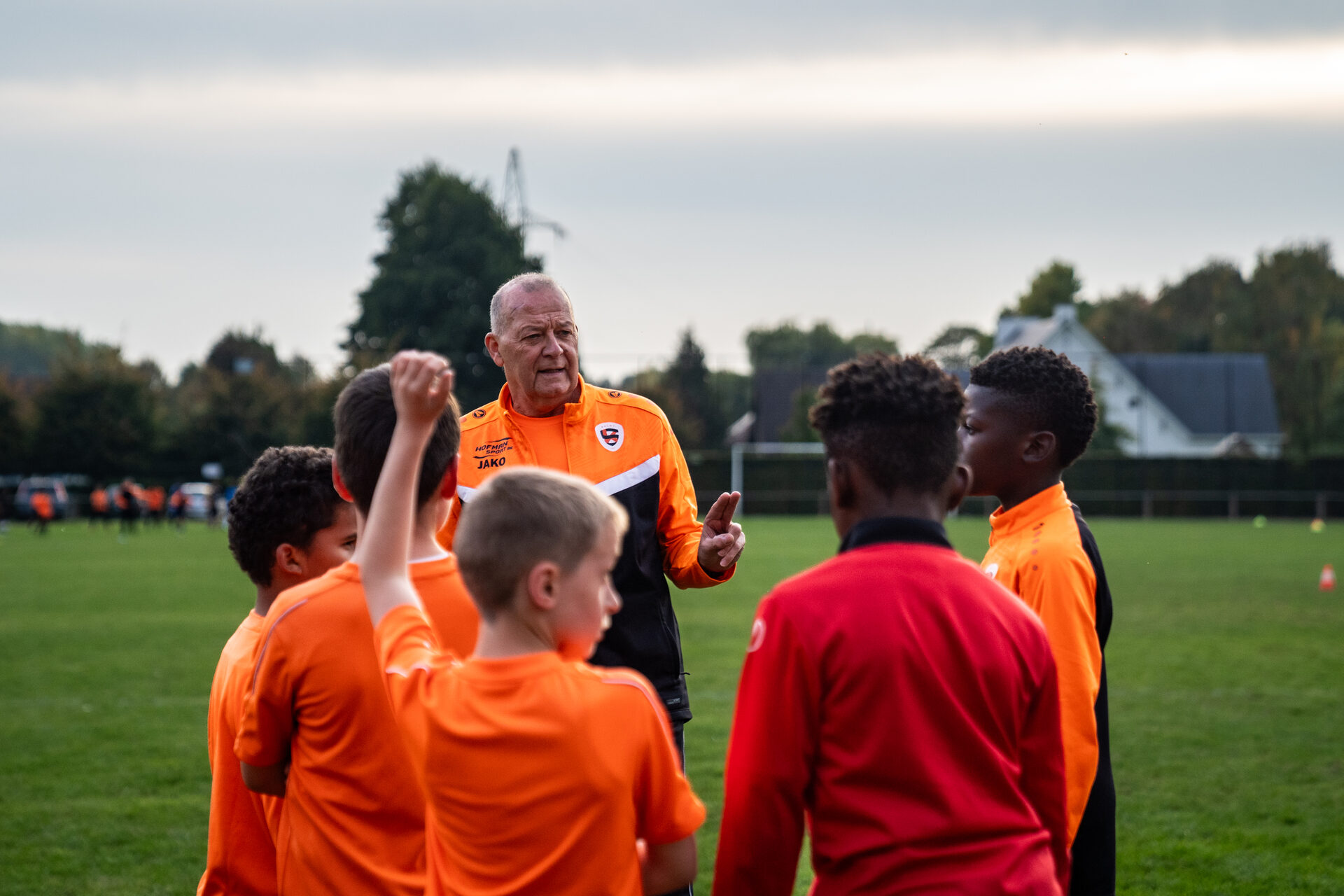 SK Aalst sfeerbeeld 9